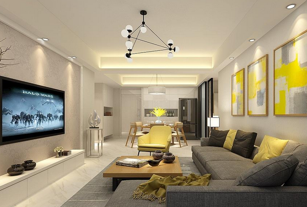 2018流行的裝修風(fēng)格 現(xiàn)代簡(jiǎn)約風(fēng)格設(shè)計(jì)理念了解一下