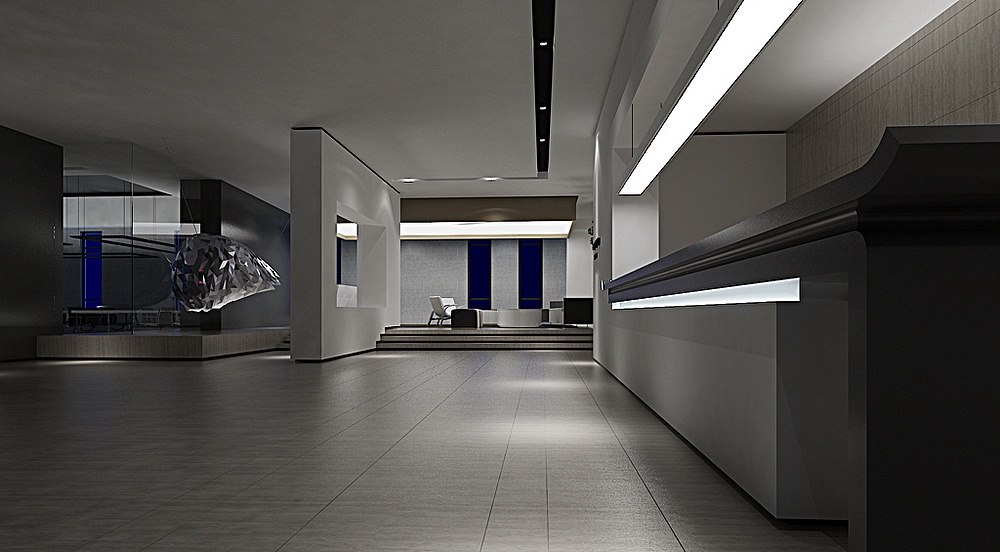 南充辦公室裝修設(shè)計(jì)之墻面裝飾的構(gòu)造-南充辦公室設(shè)計(jì)