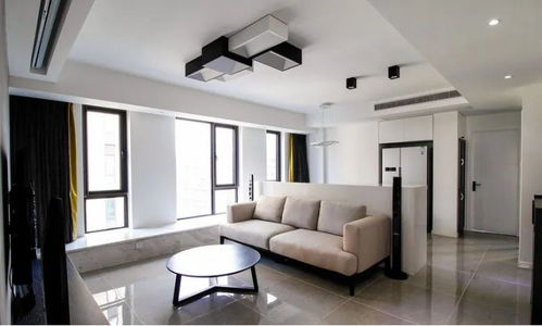 溫州現(xiàn)代簡(jiǎn)約裝修設(shè)計(jì)效果