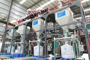 港珠澳大橋橋面鋪裝用集料生產(chǎn)線(xiàn) 廣東長(zhǎng)大中山集料工廠(chǎng)