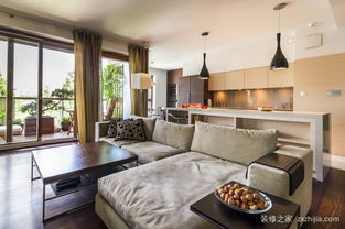 落地窗的優勢與裝修設計要點